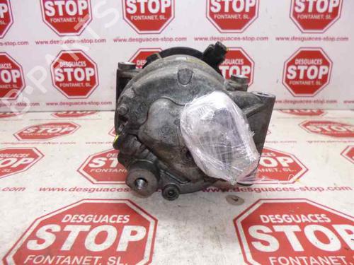 Airco pomp RENAULT SCÉNIC II (JM0/1_) 1.9 dCi (JM0G, JM12, JM1G, JM2C) | BP7385014M34 