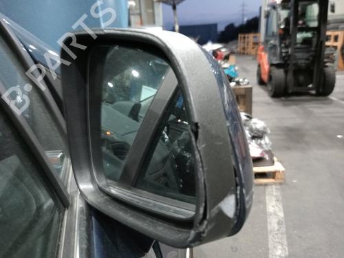 Seats set OPEL MOKKA / MOKKA X (J13) 1.6 CDTI (_76) | BP31127621C78 