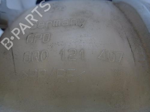 Expansion tank SEAT IBIZA IV SC (6J1, 6P5)  | BP16869221C120 