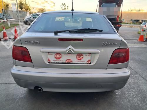 Electronic module CITROËN XSARA (N1) 1.6 16V | BP16532513M83 