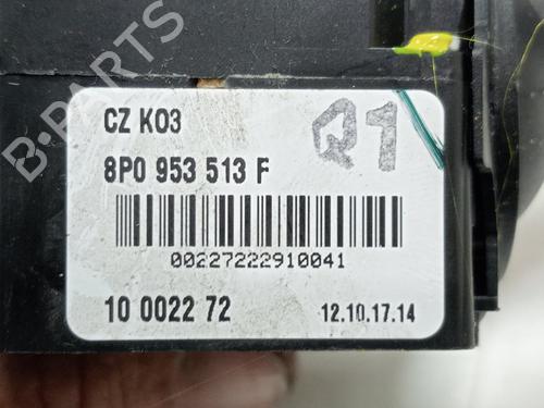 Steering column stalk AUDI A3 Sportback (8PA) 2.0 TDI 16V | BP30874217I23