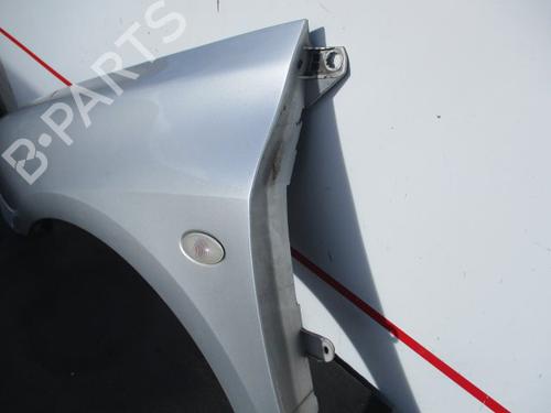 Left front fenders PEUGEOT 307 CC (3B) 2.0 16V | BP15931256C41 