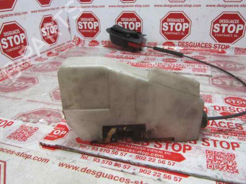 Front right lock FORD FIESTA IV (JA_, JB_)  | BP7340643C97 