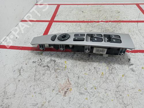 Left front window switch HYUNDAI SANTA FÉ II (CM) 2.2 CRDi GLS | BP20149967I27 