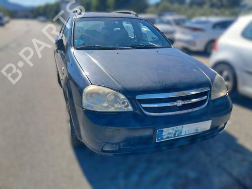 Used Parts CHEVROLET NUBIRA Estate 1.6 5044971