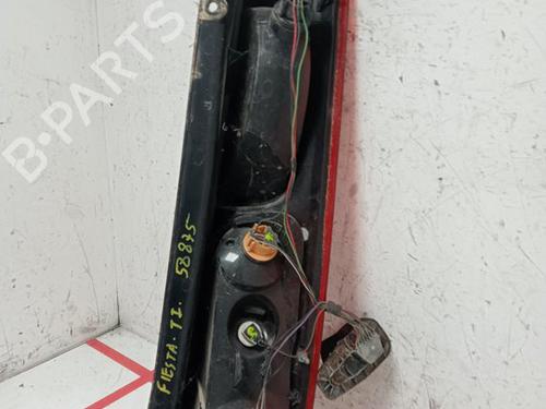 Venstre baglygte FORD FIESTA V (JH_, JD_) 1.6 16V | BP29157109C34 