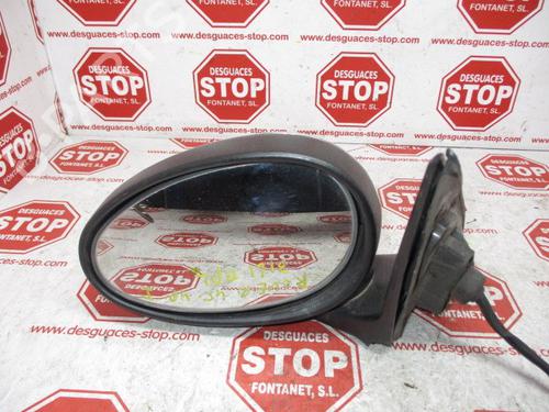 Used Left mirror ROVER 45 I Hatchback (RT) 2.0 V6 (150 hp) 7324037