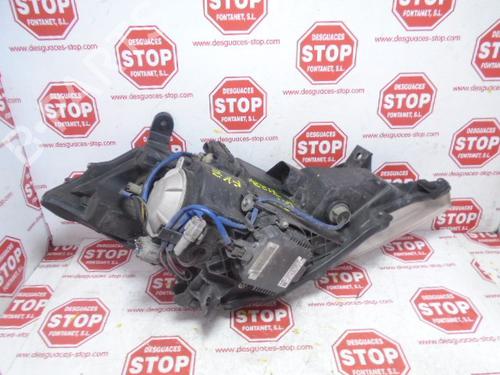Left headlight NISSAN MURANO I (Z50) 3.5 4x4 | BP9433576C28