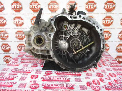 Used Gearbox HYUNDAI GETZ (TB) 1.1 (67 hp) 7358551