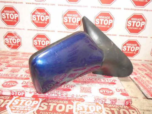 Right mirror SEAT CORDOBA (6K1, 6K2) 1.9 TDI | BP7342399C27 