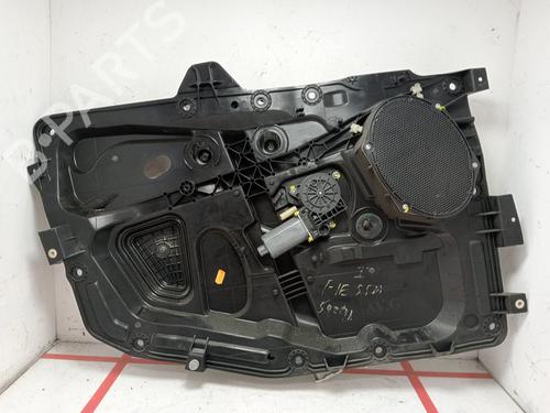 Used Front left window mechanism Front left window mechanism FORD FIESTA V (JH_, JD_) 1.3 (69 hp) 31571793 31571793
