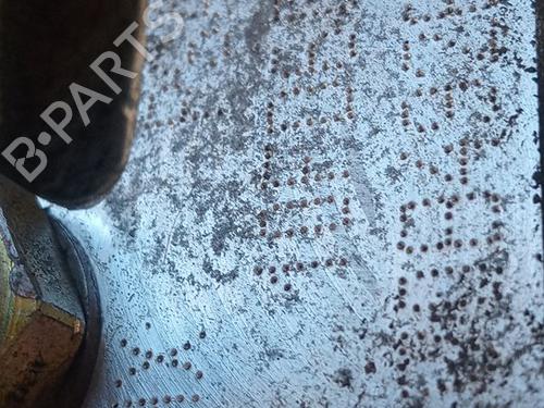 Engine CITROËN C3 I (FC_, FN_) 1.4 HDi | BP30635396M1 