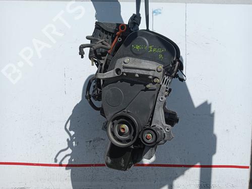 Engine SEAT IBIZA III (6L1)  | BP33556617M1  - Image 11