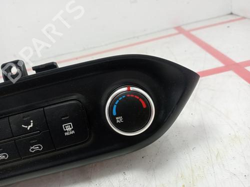 Climate control KIA CARENS IV  | BP34193075I5  - Image 6