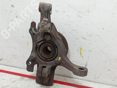 Right front steering knuckle OPEL ASTRA H (A04)  | BP21224687M26 