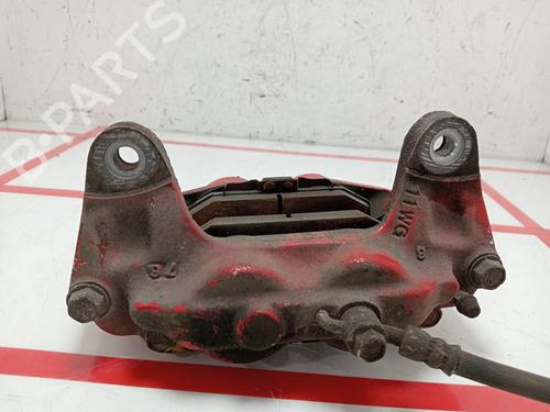 Right front brake caliper SUBARU IMPREZA Saloon (GD) 2.5 i WRX AWD (GDG) | BP26005159M104 