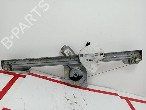 Used Front left window mechanism DACIA LOGAN (LS_) [2004-2025]  15932468