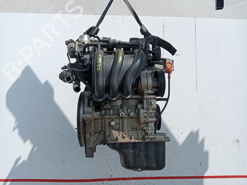 Used Engine SKODA FABIA I (6Y2) 1.4 (60 hp) 26697148