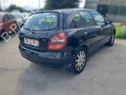 Left taillight NISSAN ALMERA II (N16) 2.2 dCi | BP40236079C34 - Image 7