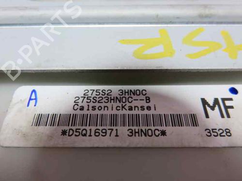 Climate control NISSAN MICRA IV (K13K, K13KK) 1.2 | BP7397926I5 