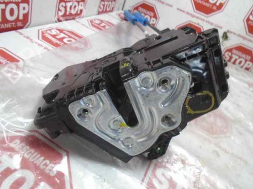 Front left lock HYUNDAI KONA (OS, OSE, OSI)  | BP7361300C98 