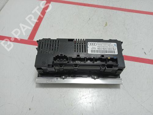 Climate control AUDI A4 B7 Avant (8ED) | BP32744665I5 - Image 6