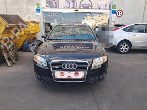 Left front window switch AUDI A4 B7 Avant (8ED) 2.0 | BP23275456I27 