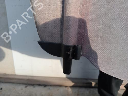 Rear parcel shelf CHEVROLET CAPTIVA (C100, C140) 2.0 D | BP29914944C85 - Image 6