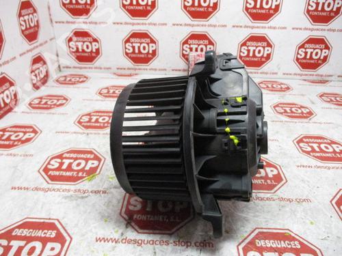Heater blower motor FORD TOURNEO COURIER B460 MPV 1.0 EcoBoost | BP7326347M62 