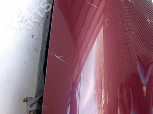 Right front fenders FORD GALAXY I (WGR) 1.9 TDI | BP7621234C42 