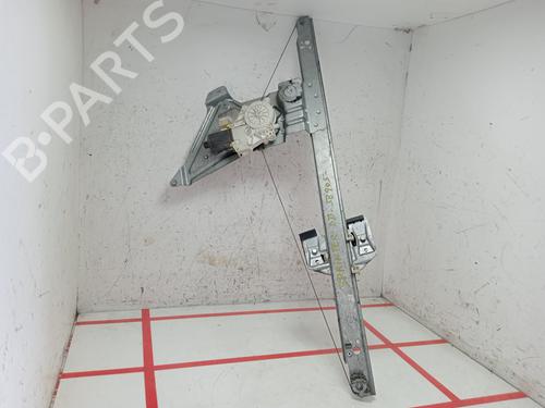 Used Front right window mechanism MERCEDES-BENZ SPRINTER 3,5-t Van (B906) [2006-2020]  29244264
