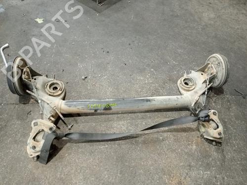 Bagaksel OPEL CORSA D (S07) [2006-2015]  29189013