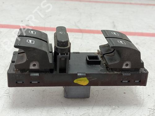 Left front window switch SEAT ALTEA (5P1)  | BP28808230I27 