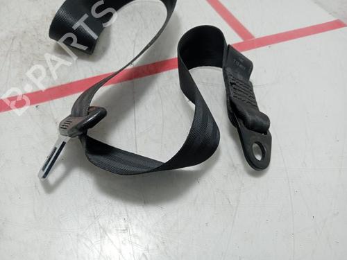 Front left seatbelt PEUGEOT BOXER Van 2.0 BlueHDi 110 | BP38935653I26 - Image 3
