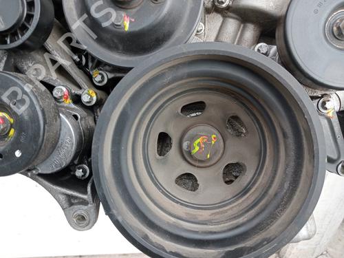 Motor MERCEDES-BENZ C-CLASS Coupe (CL203) C 230 Kompressor (203.747) | BP29595978M1 