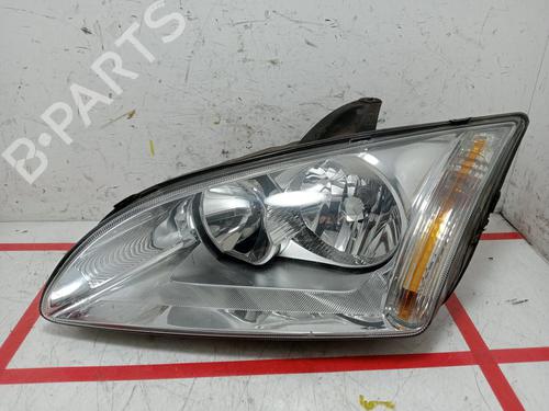 Scheinwerfer links für FORD FOCUS II (DA_, HCP, DP) [2004-2013]  29213248