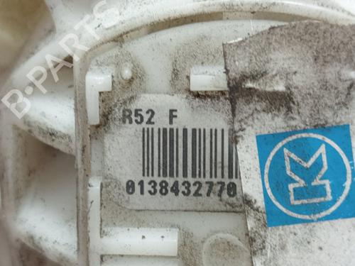 Fuel pump MINI MINI (R50, R53)  | BP28568659M76 
