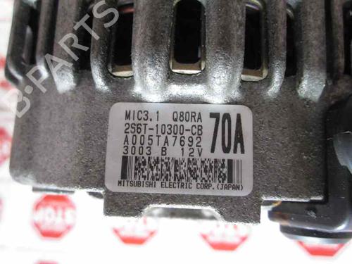 Alternator FORD FIESTA V (JH_, JD_) | BP7384042M7