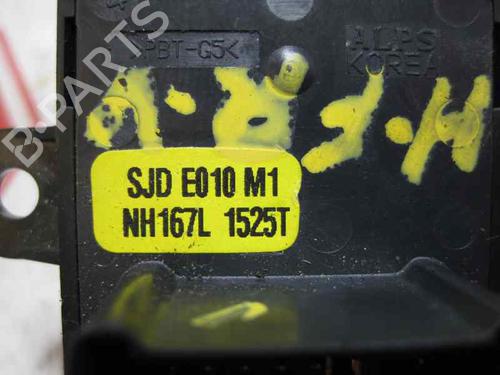 Mirror switch HONDA FR-V (BE) 1.7 (BE1) | BP7362875I25 