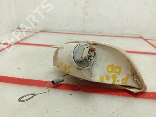 Right front indicator FIAT SEICENTO / 600 (187_) 1.1 (187AXB, 187AXB1A, 187AXC1A02) | BP22210395C33 