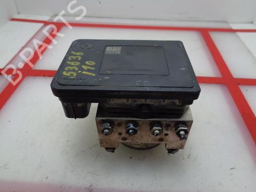 Used ABS pump HYUNDAI i10 II (BA, IA) [2013-2021]  17667429