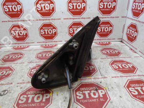 Right mirror SEAT IBIZA II (6K1) 1.9 TDI | BP7344649C27 