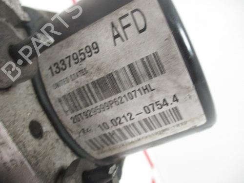 ABS pump OPEL ASTRA J (P10)  | BP15927219M43 