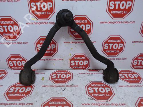 Used Right front suspension arm SSANGYONG REXTON / REXTON II (GAB_) 2.7 Xdi (163 hp) 7614855