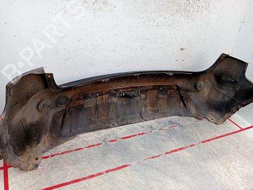 Rear bumper NISSAN QASHQAI / QASHQAI +2 I (J10, NJ10, JJ10E)  | BP27706452C8 