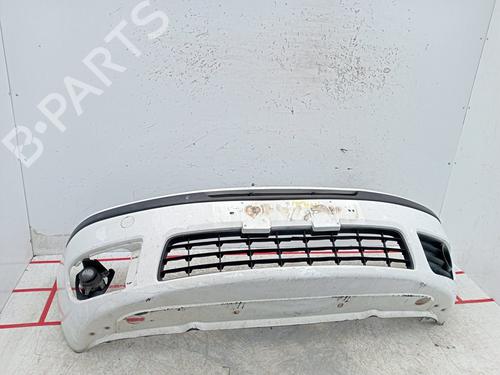 Front bumper FIAT PUNTO (188_) 1.3 JTD 16V | BP22704633C7 