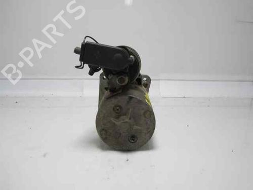 Starter FIAT PANDA (169_)  | BP7381855M8 