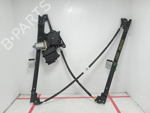 Used Front right window mechanism Front right window mechanism VW SHARAN (7M8, 7M9, 7M6) 1.9 TDI (115 hp) 35978704 35978704