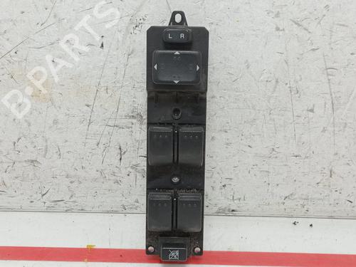 Used Left front window switch MAZDA 5 (CR) 2.0 CD (CR19) (143 hp) 30700947