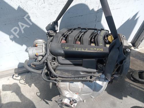 Engine RENAULT SCÉNIC II (JM0/1_) | BP35954884M1 - Image 10